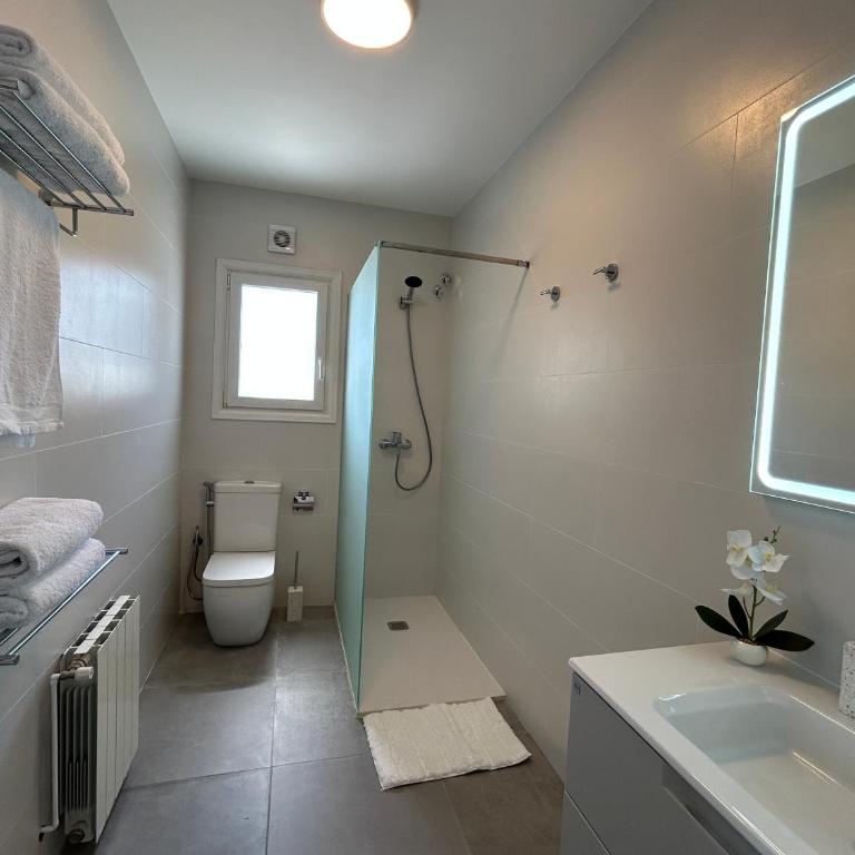 Villa La Gavina Sea View Pool and Beaches - Casa - 17