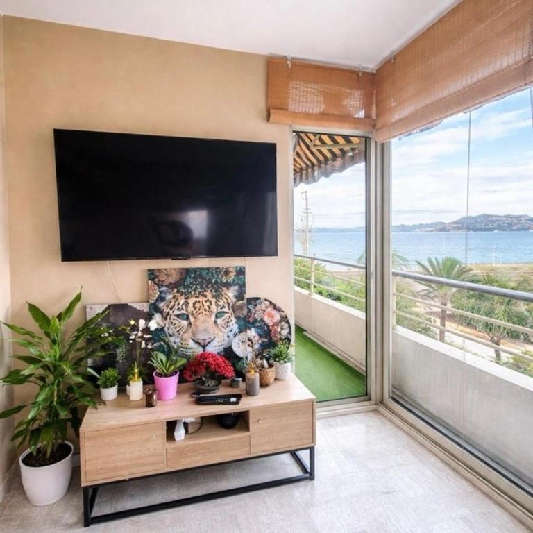 Cosy appart sea view - Appartamento con 1 Camera da Letto - 9