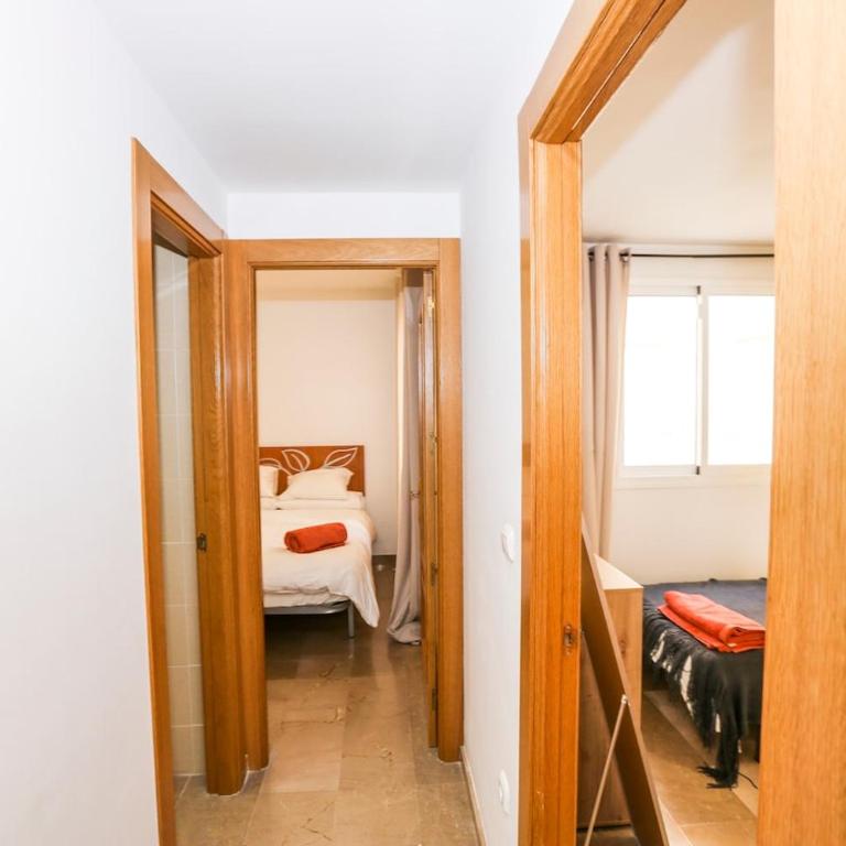 Mediterranean Dream with Sea Views, Parking & Pool - Three-Bedroom Apartment with Sea View - 19