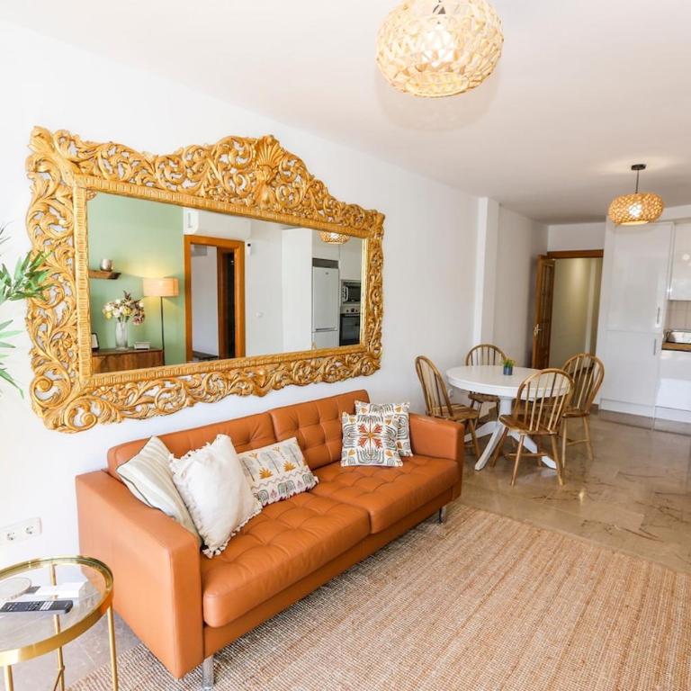 Mediterranean Dream with Sea Views, Parking & Pool - Three-Bedroom Apartment with Sea View - 31