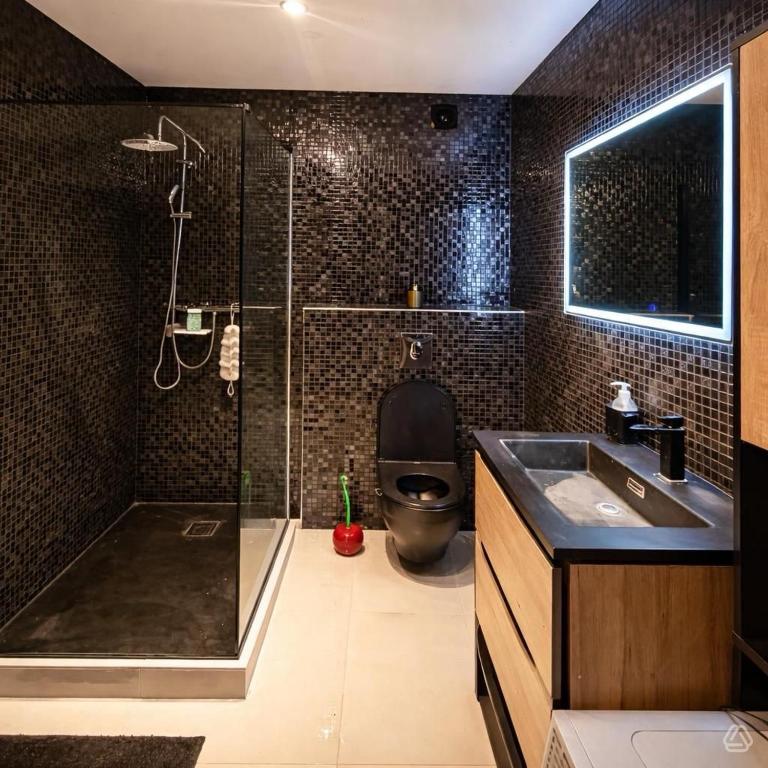 Cosy appart sea view - Appartamento con 1 Camera da Letto - 5