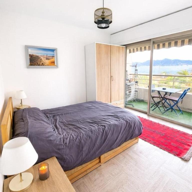 Cosy appart sea view - Appartamento con 1 Camera da Letto - 3