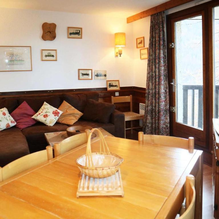 Résidence Le Belvedere - APPARTEMENT N° 401 LE BELVEDERE MAE-4014 - Appartement - 1