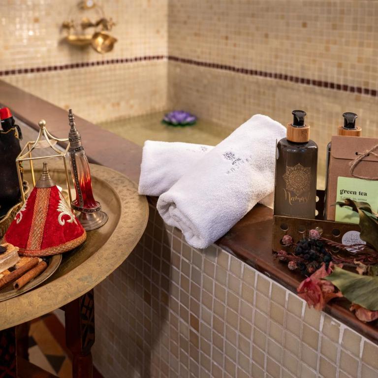 Hotel Madinat - Habitación Doble Superior - 22