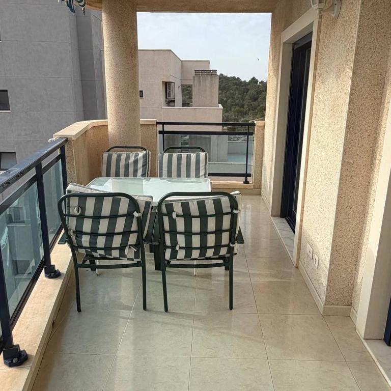 Azaleas 106 - Apartamento de 2 dormitorios - 17