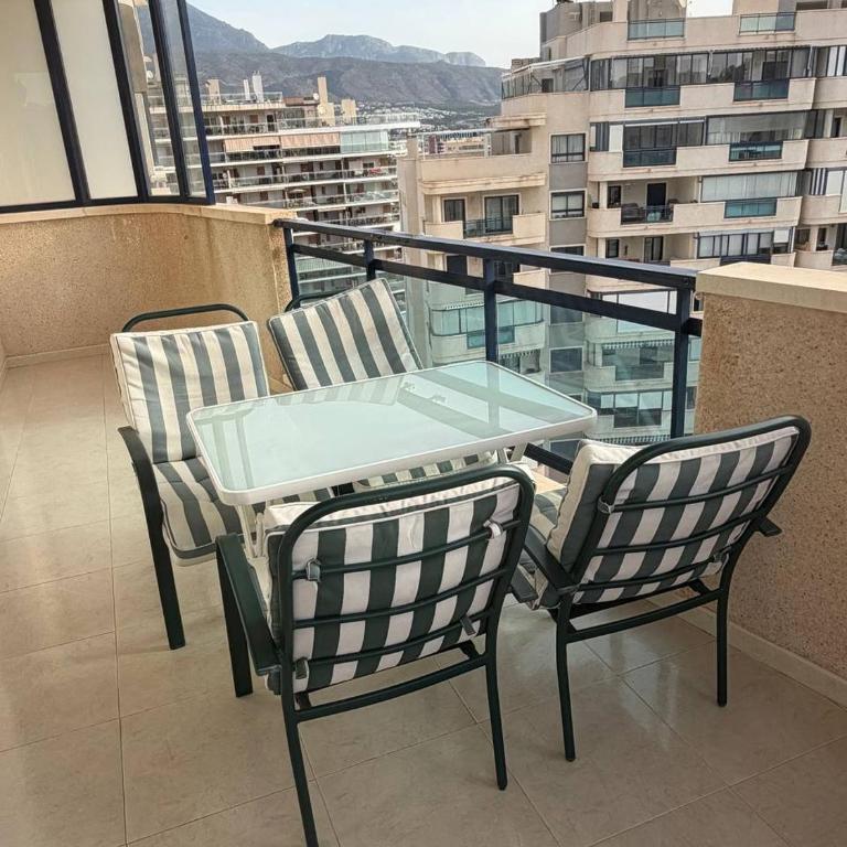 Azaleas 106 - Apartamento de 2 dormitorios - 14