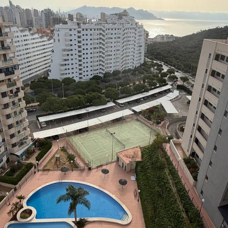 Azaleas 106 - Apartamento de 2 dormitorios - 15