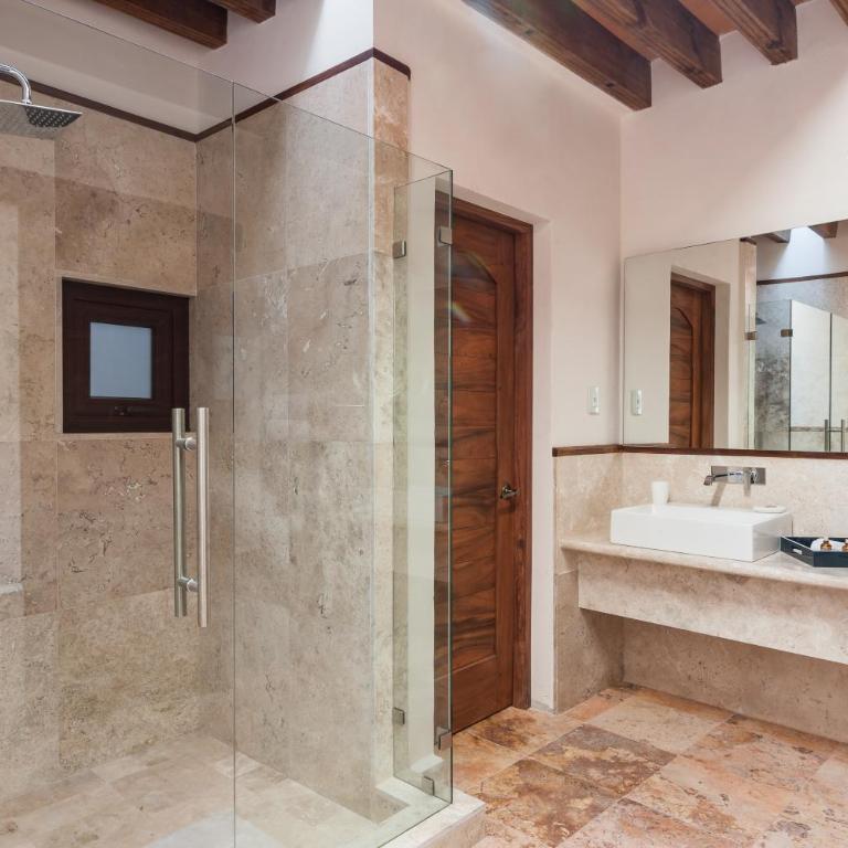 Casa del Rector Hotel Boutique - Presidential Suite - 4