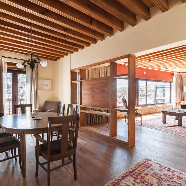 Casa del Rector Hotel Boutique - Presidential Suite - 3