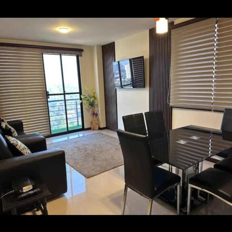 DEPARTAMENTO AMOBLADO CONDOMINIO AMBAr - Apartamento de 2 dormitorios - 7