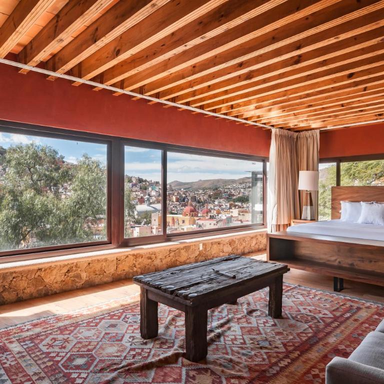 Casa del Rector Hotel Boutique - Presidential Suite - 2
