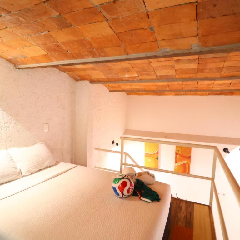 Casa SanRafa - Studio - auf 2 Ebenen - 10