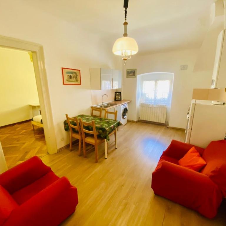 EastNorthEast Wind apartment - Appartamento con 2 Camere da Letto - 4