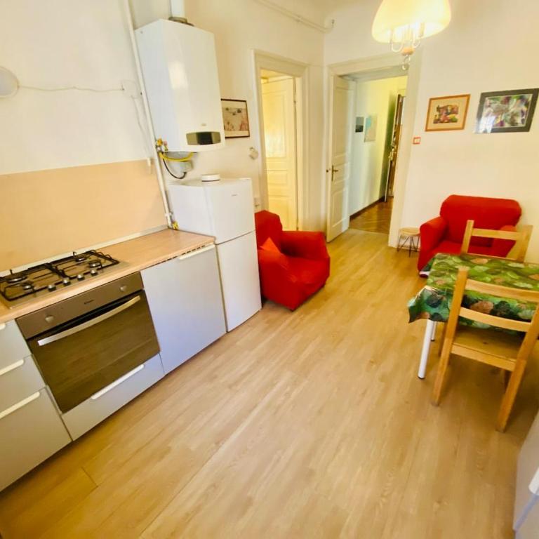 EastNorthEast Wind apartment - Appartamento con 2 Camere da Letto - 5