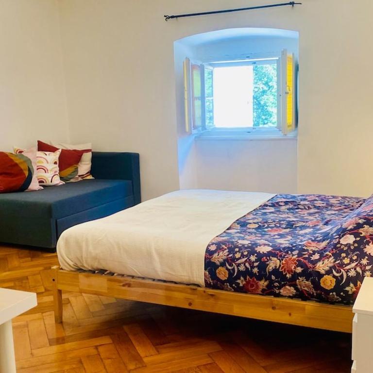 EastNorthEast Wind apartment - Appartamento con 2 Camere da Letto - 2