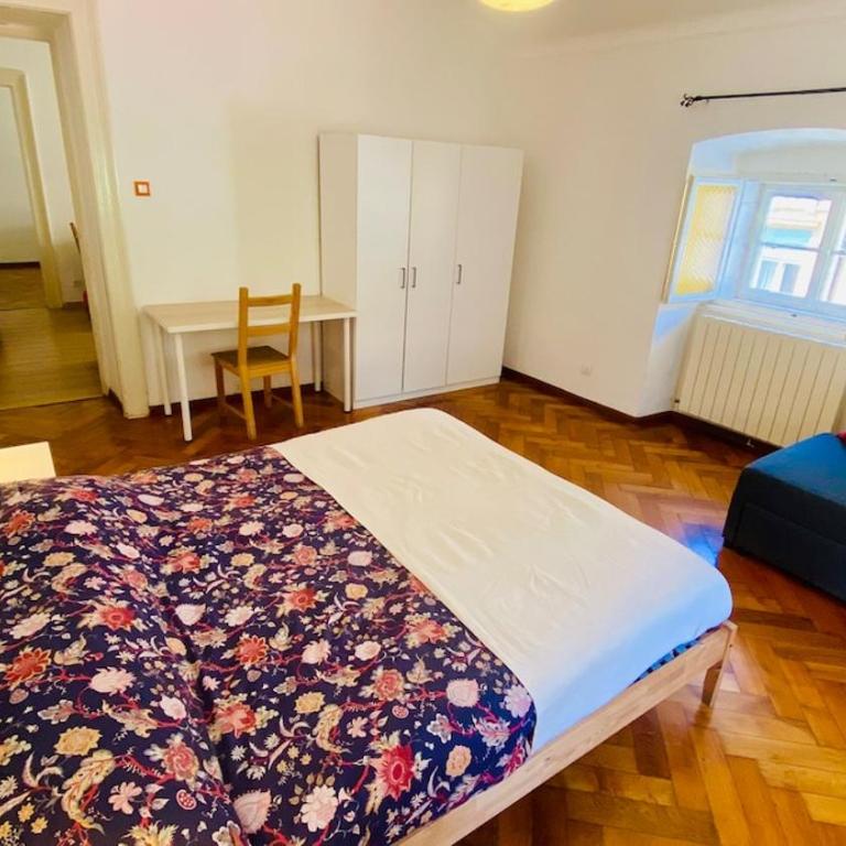 EastNorthEast Wind apartment - Appartamento con 2 Camere da Letto - 3