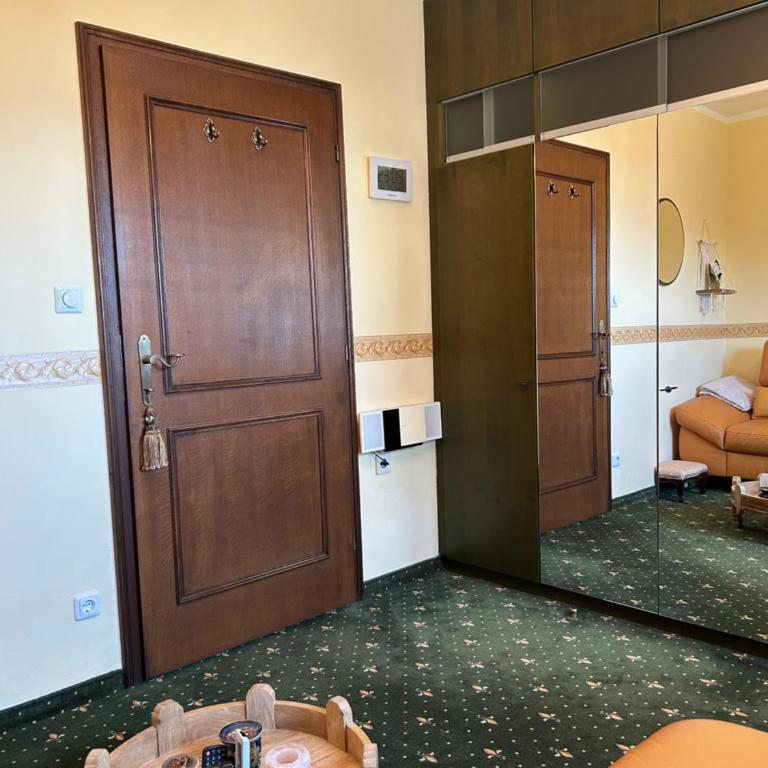 Golden Rooms Exklusiv - Apartment mit 1 Schlafzimmer mit Flussblick - 16