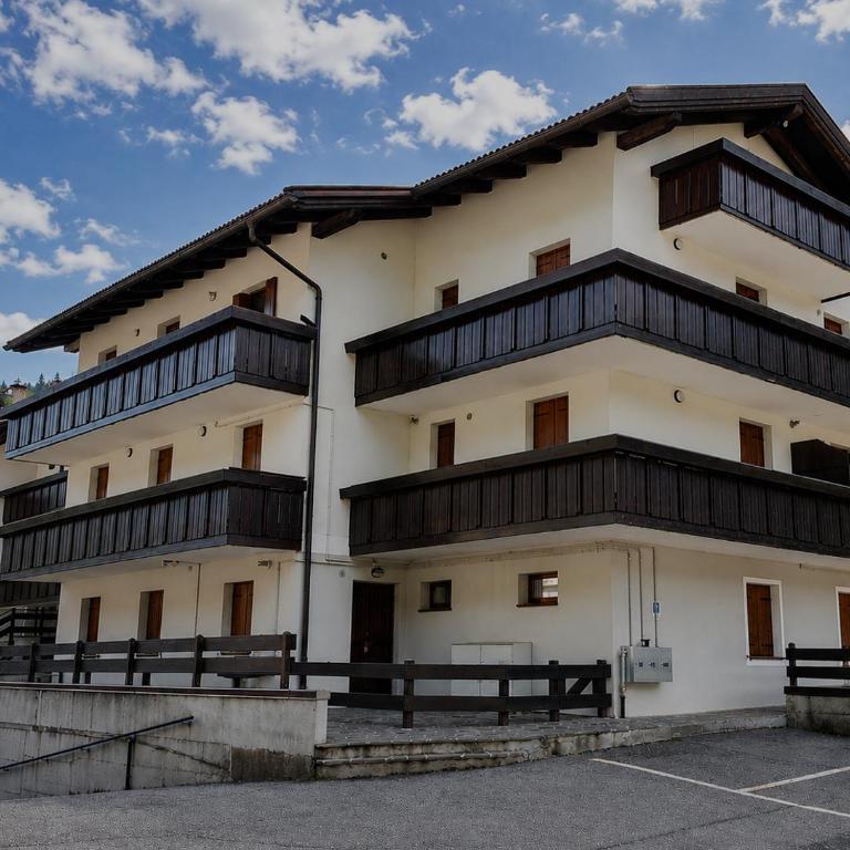 Appartamento di Giulio & Giorgia - Appartement 2 Chambres - 1