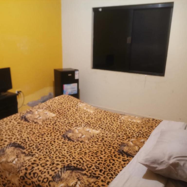 Habitacion con servicio Taxi aeropuertario - Double Room with Garden View - 1