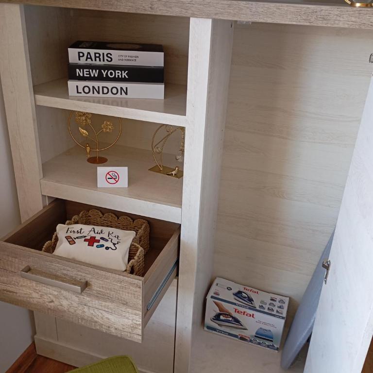 Apartment ABA - Apartman sa 1 Spavaćom Sobom - 14