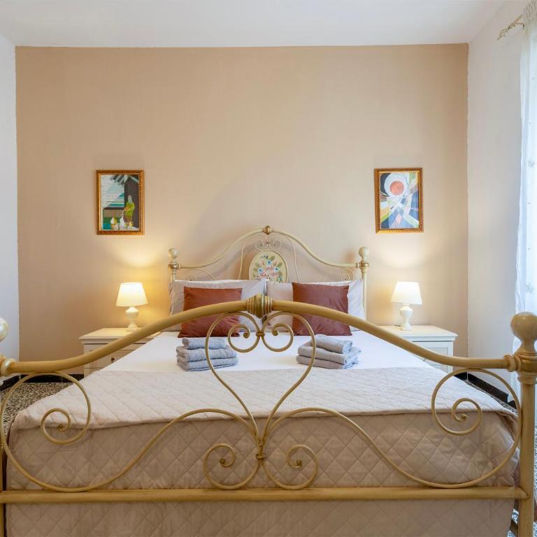 Cuncordu Affitti Brevi- Alghero - Appartamento Premium con 3 Camere da Letto e Balcone - 9