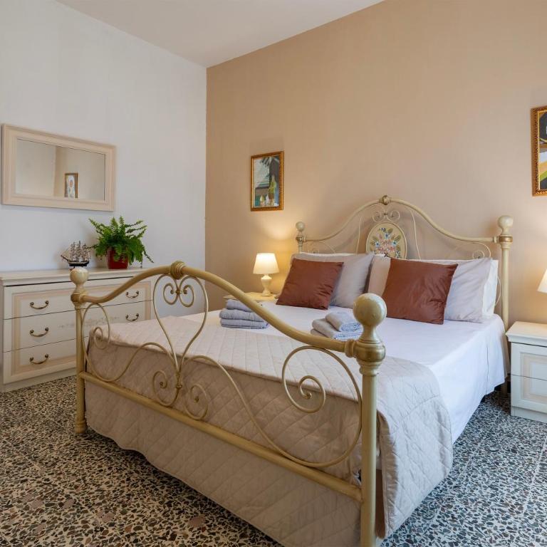 Cuncordu Affitti Brevi- Alghero - Appartamento Premium con 3 Camere da Letto e Balcone - 1