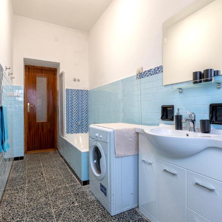 Cuncordu Affitti Brevi- Alghero - Appartamento Premium con 3 Camere da Letto e Balcone - 17