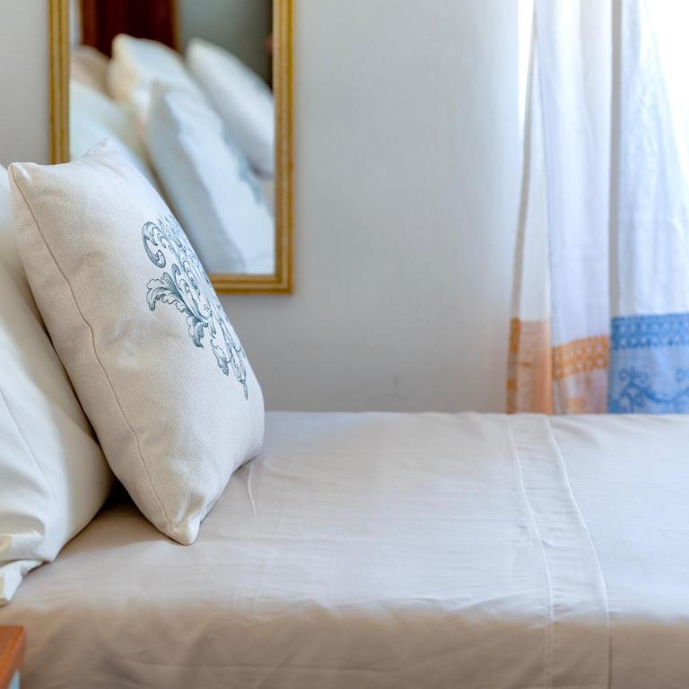 Cuncordu Affitti Brevi- Alghero - Appartamento Premium con 3 Camere da Letto e Balcone - 24
