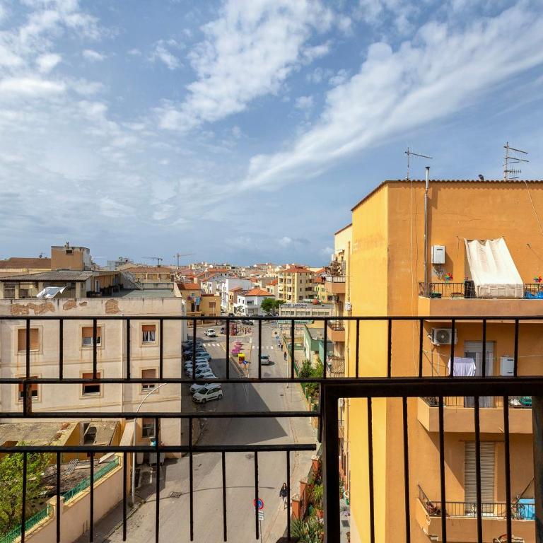 Cuncordu Affitti Brevi- Alghero - Appartamento Premium con 3 Camere da Letto e Balcone - 30