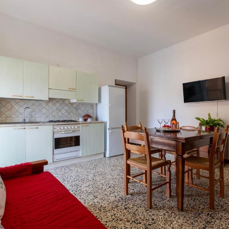 Cuncordu Affitti Brevi- Alghero - Appartamento Premium con 3 Camere da Letto e Balcone - 5