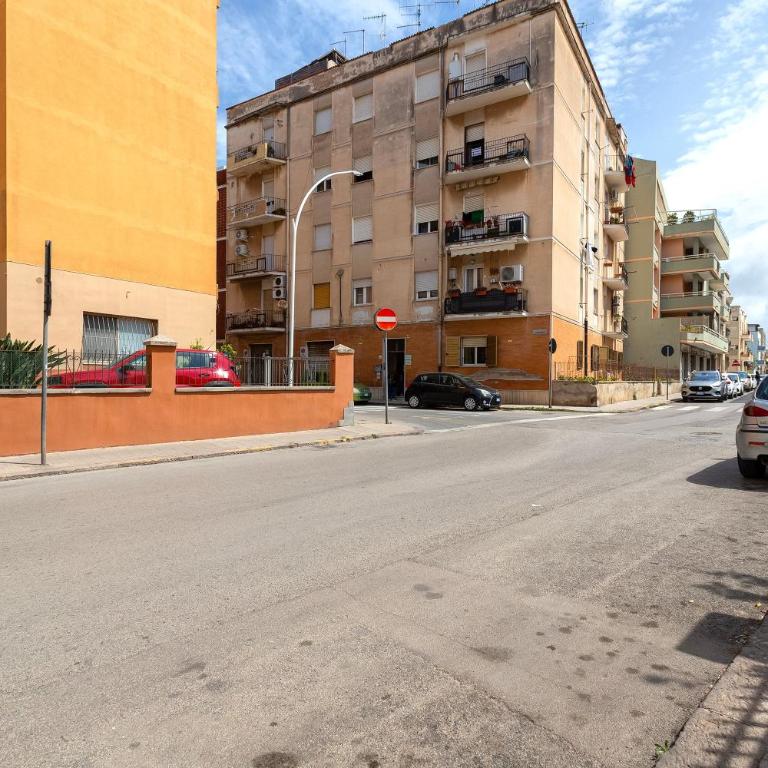 Cuncordu Affitti Brevi- Alghero - Appartamento Premium con 3 Camere da Letto e Balcone - 32