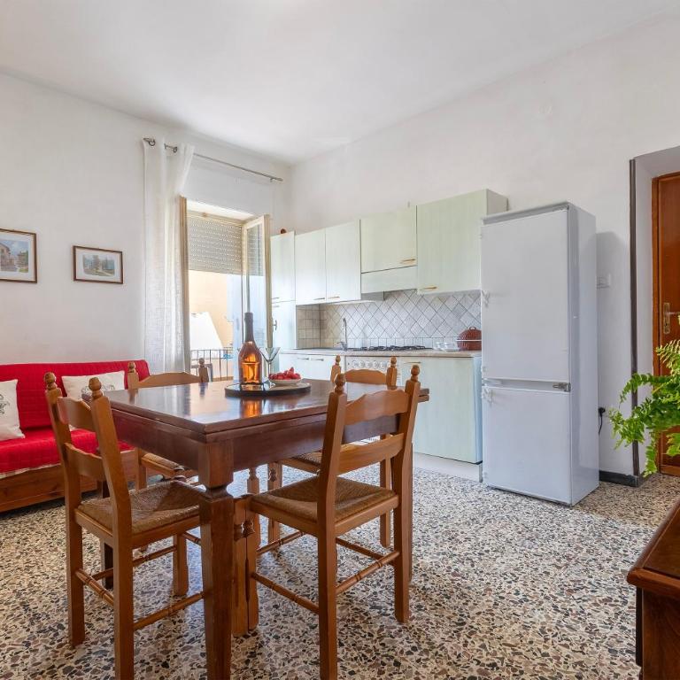 Cuncordu Affitti Brevi- Alghero - Appartamento Premium con 3 Camere da Letto e Balcone - 6