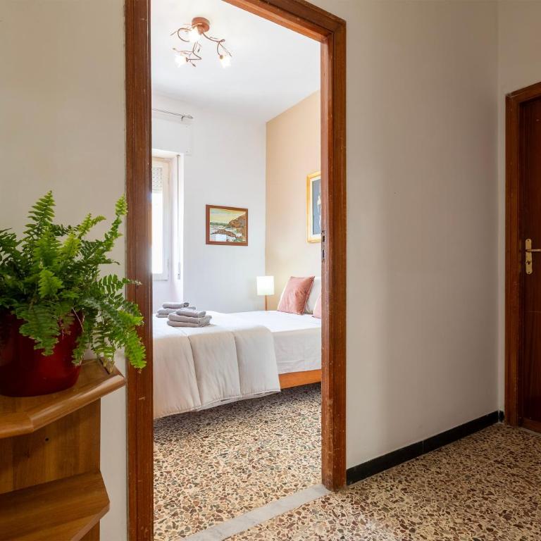 Cuncordu Affitti Brevi- Alghero - Appartamento Premium con 3 Camere da Letto e Balcone - 22