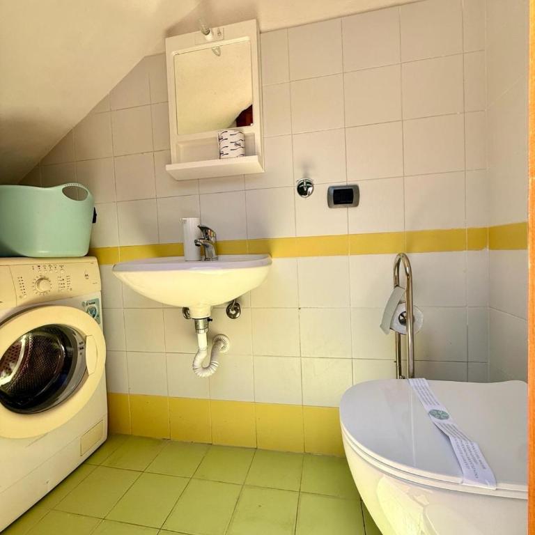 Villa Botanica, piscina privata e relax - Villa con 3 Camere da Letto - 46