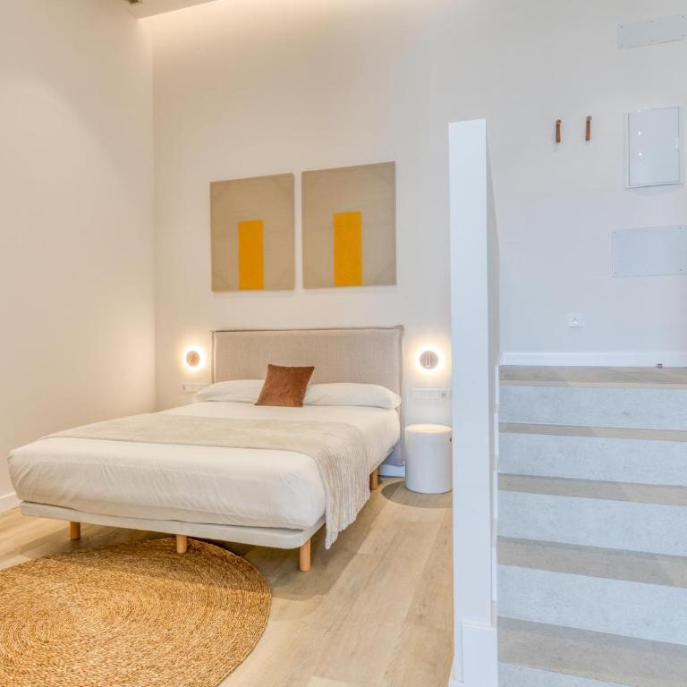 Hanami Apartamentos La Perla del Puerto Brisa 001 - Apartamento - 5