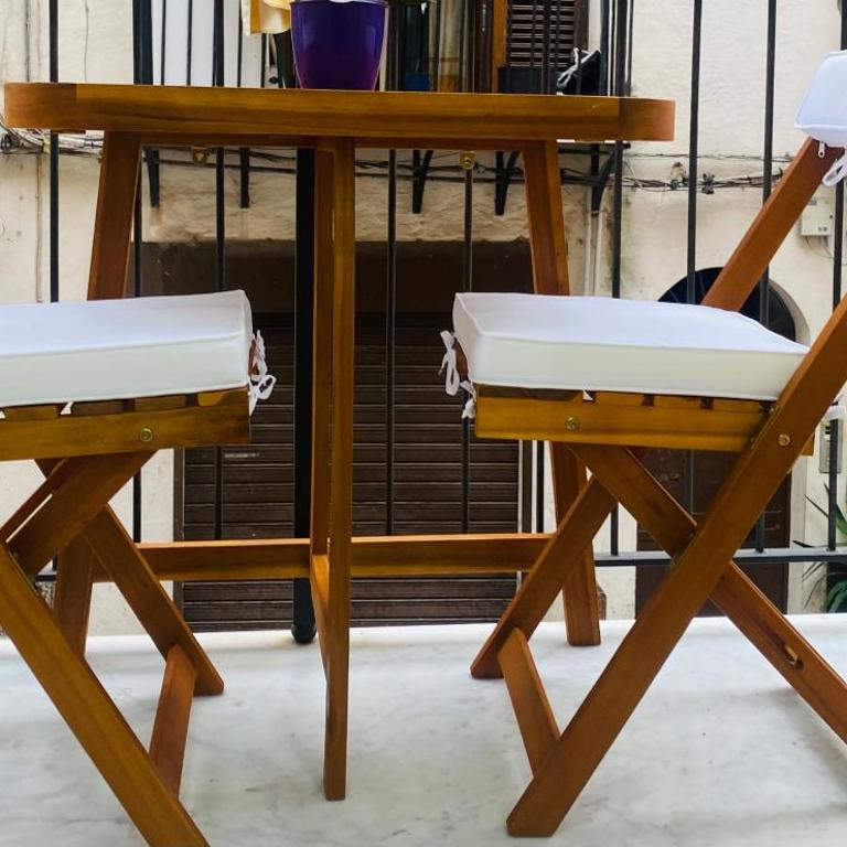 Dimora di Sicilia apartment - Appartamento con 1 Camera da Letto - 4