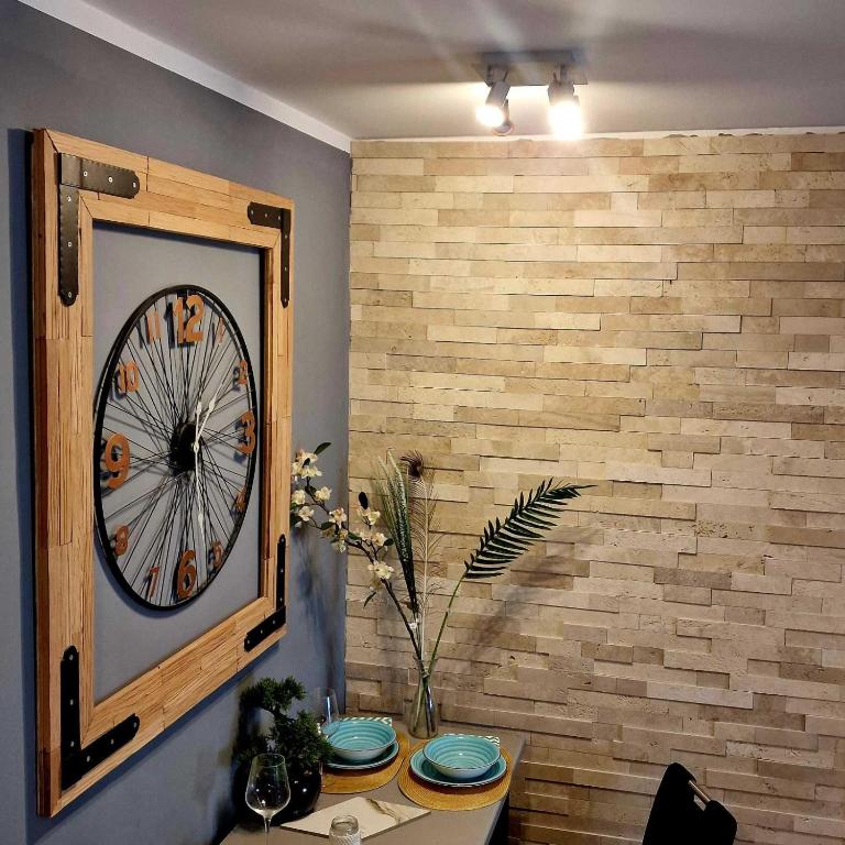 Kalina & free garage - Apartman sa 1 Spavaćom Sobom - 21