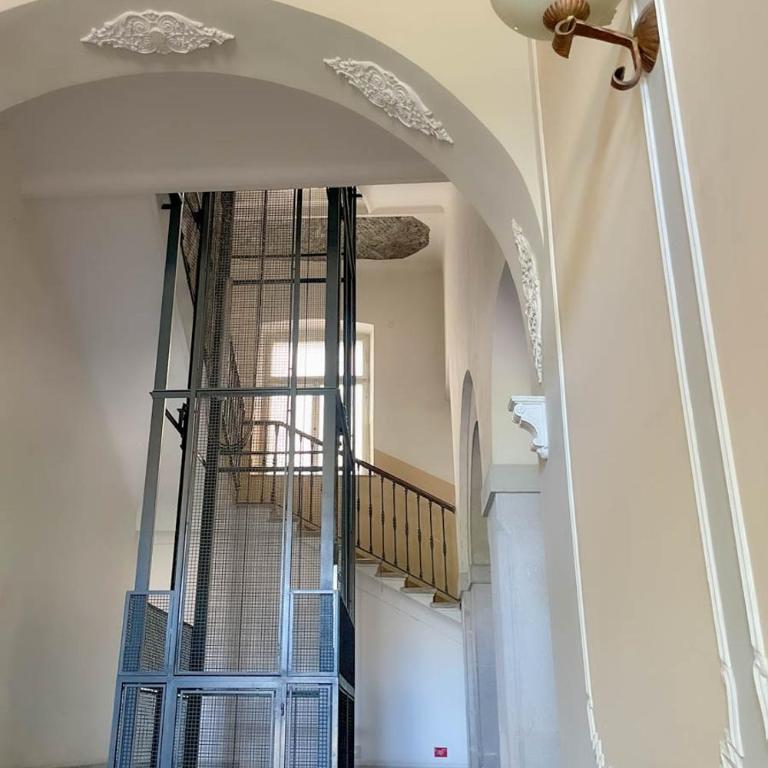 Al Porto S i c u r o - Appartamento con 1 Camera da Letto - 5