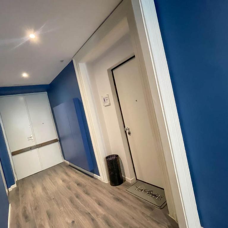 Al Porto S i c u r o - Appartamento con 1 Camera da Letto - 7