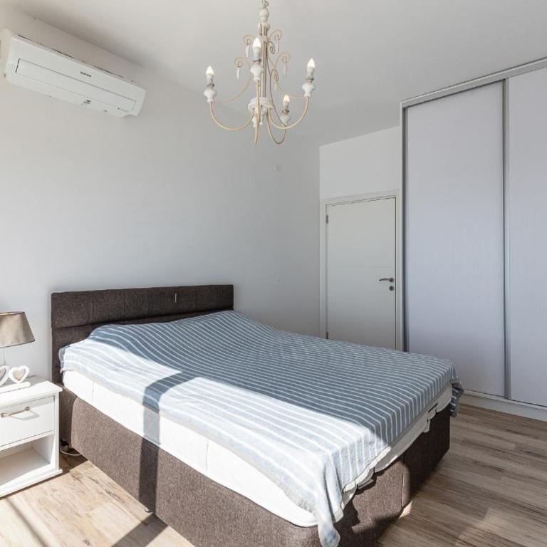 Your Home Montenegro - One-Bedroom Apartment with Sea View - 10