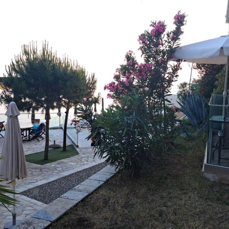 Your Home Montenegro - One-Bedroom Apartment with Sea View - 12