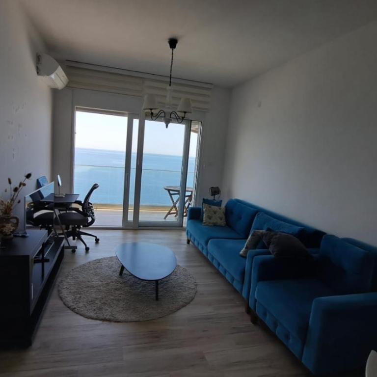Your Home Montenegro - One-Bedroom Apartment with Sea View - 20