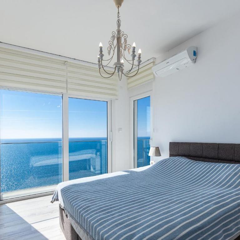 Your Home Montenegro - One-Bedroom Apartment with Sea View - 27