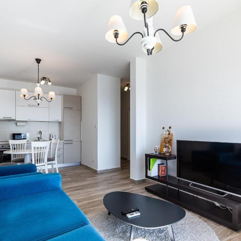 Your Home Montenegro - One-Bedroom Apartment with Sea View - 28