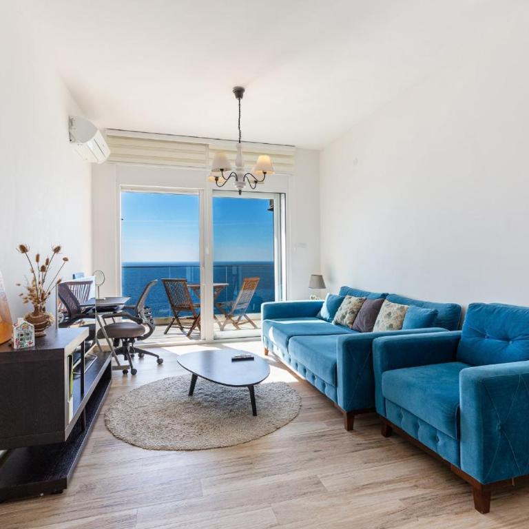 Your Home Montenegro - One-Bedroom Apartment with Sea View - 29