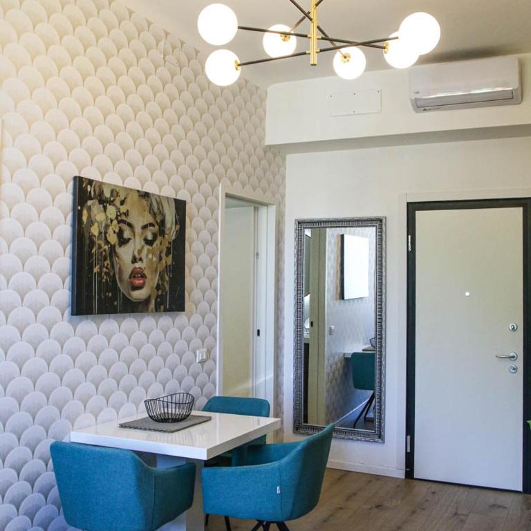 Al Porto S i c u r o - Appartamento con 1 Camera da Letto - 13