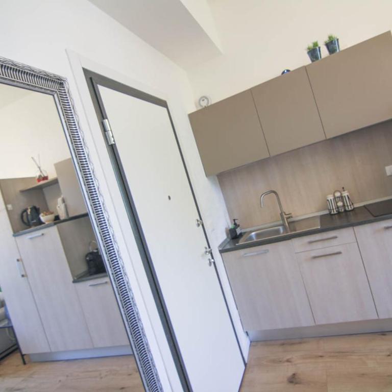 Al Porto S i c u r o - Appartamento con 1 Camera da Letto - 14