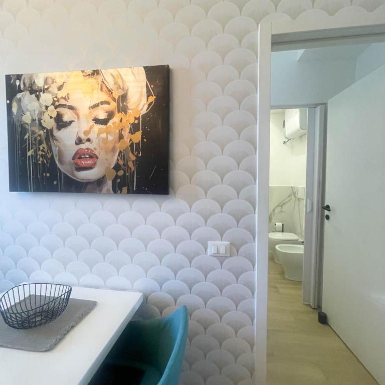 Al Porto S i c u r o - Appartamento con 1 Camera da Letto - 19