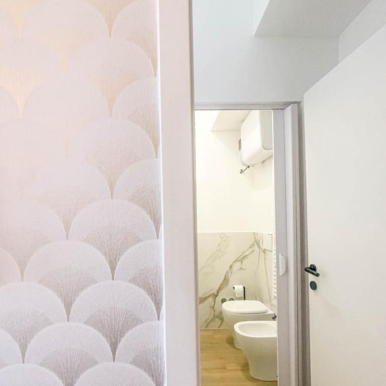 Al Porto S i c u r o - Appartamento con 1 Camera da Letto - 20