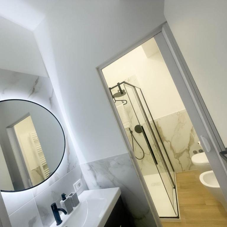 Al Porto S i c u r o - Appartamento con 1 Camera da Letto - 23